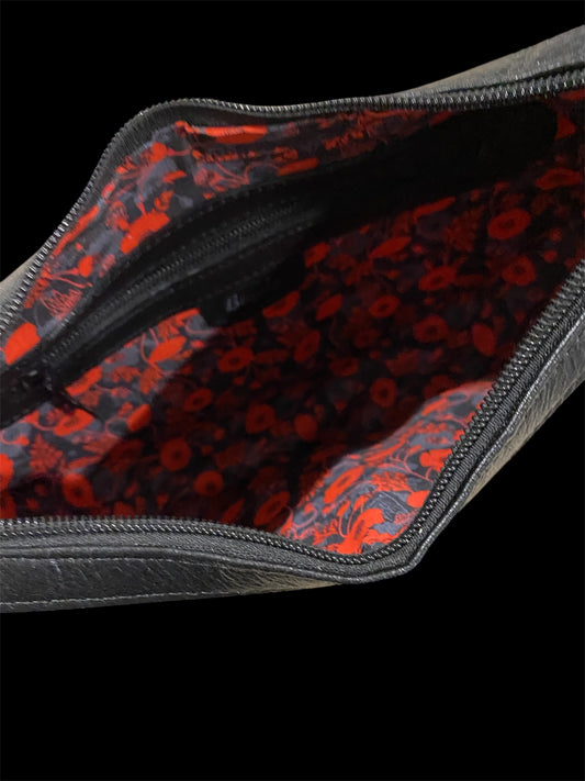 The Duchess-Italian Leather