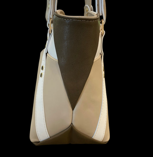 The Hiraeth Handbag - Italian Leather