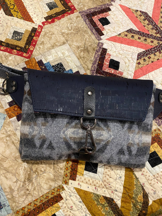 Haralson Crossbody