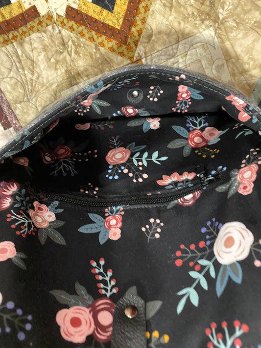 Haralson Crossbody