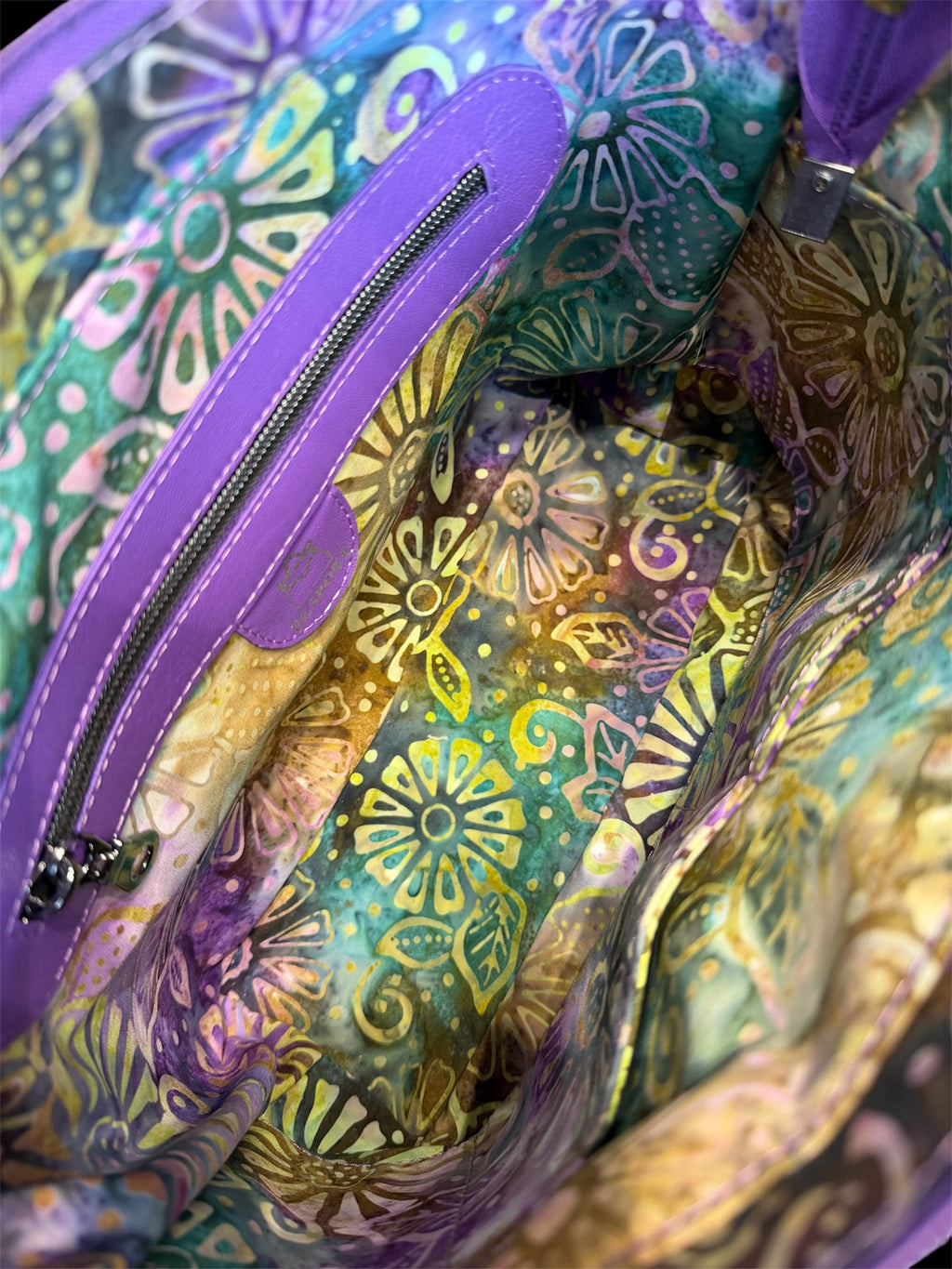 The Diane Handbag