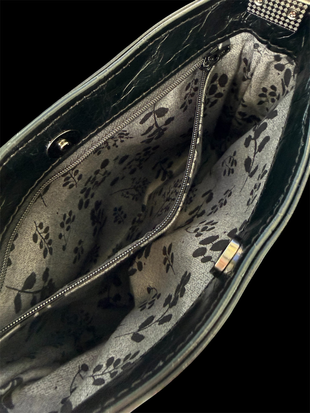 The Casey Crossbody