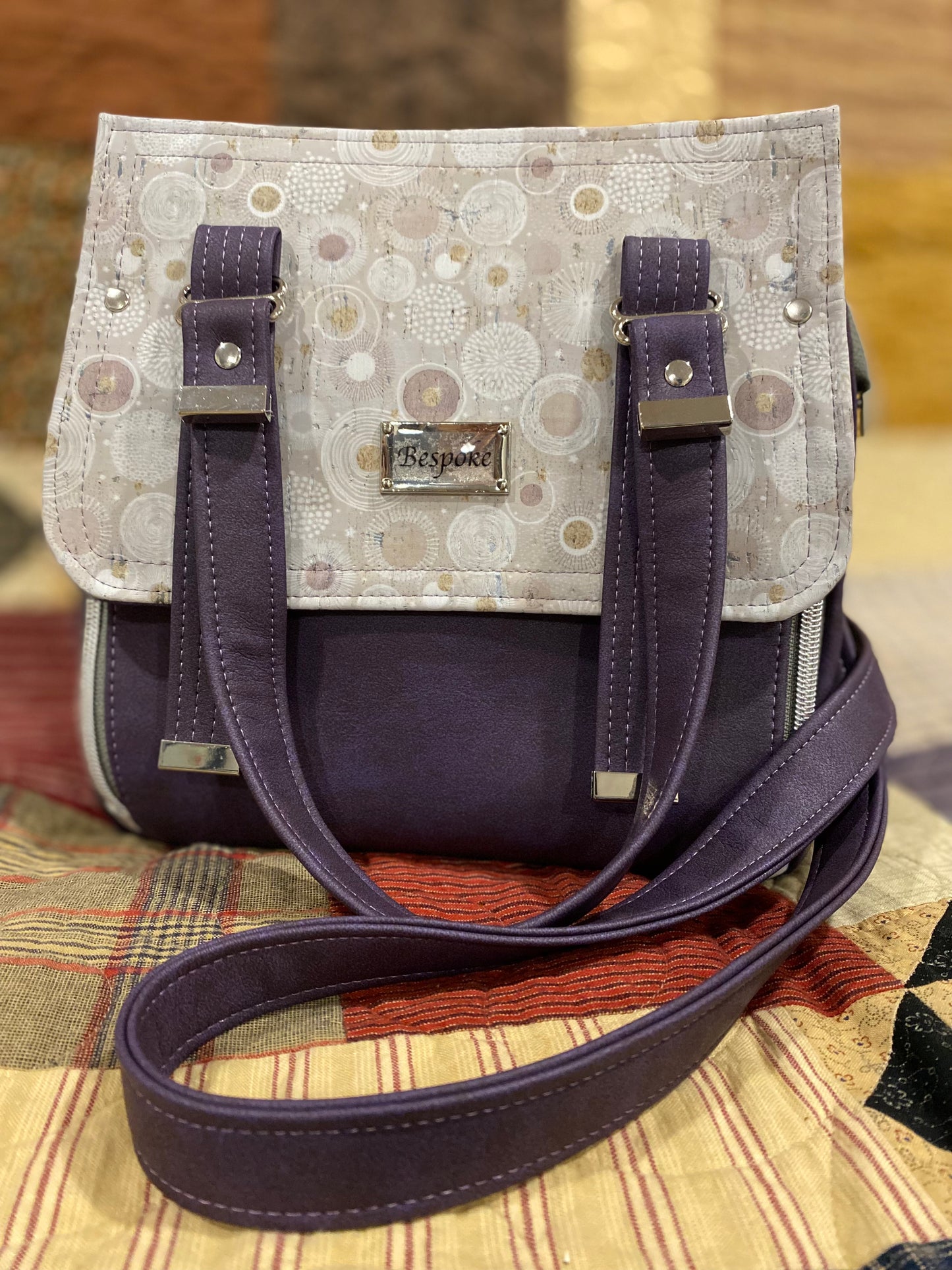 The Vadon Handbag