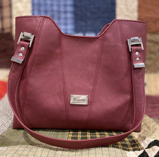 The Alaula Handbag