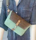 Haralson Crossbody Sling Bag