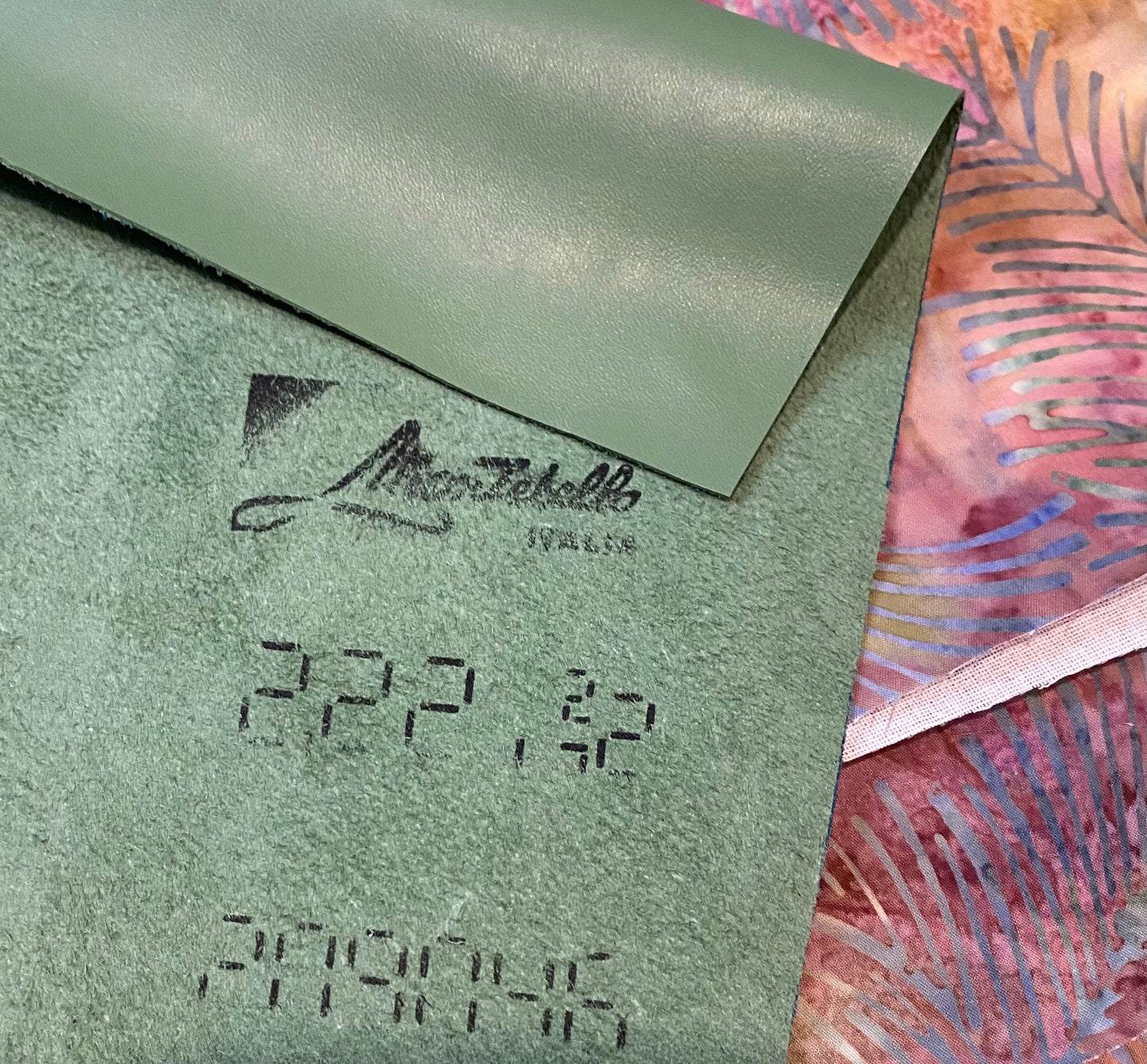 Liza Mini Bucket Bag