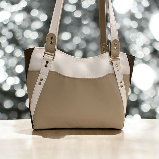 The Hiraeth Handbag - Italian Leather