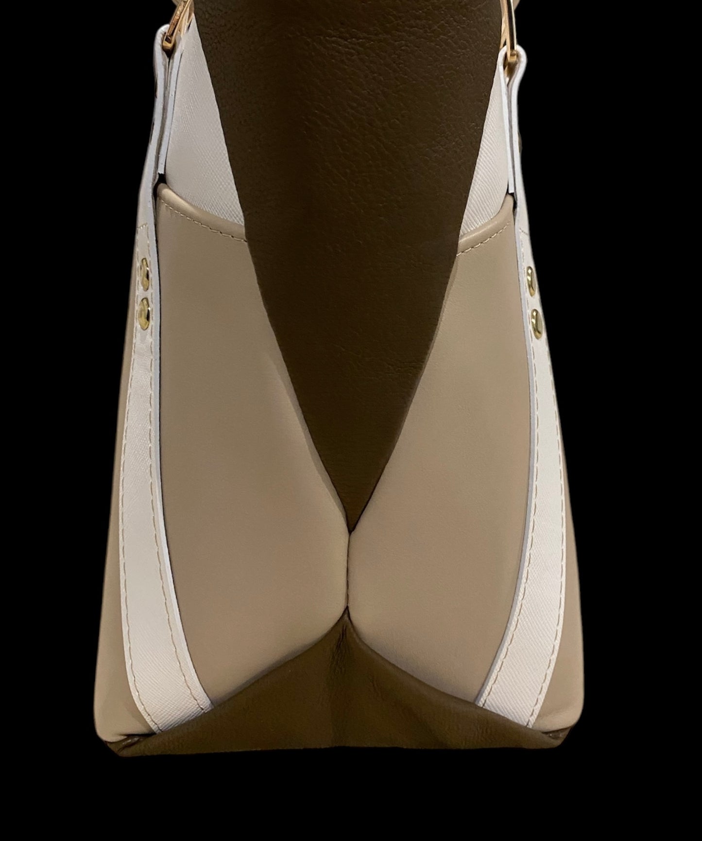 The Hiraeth Handbag - Italian Leather