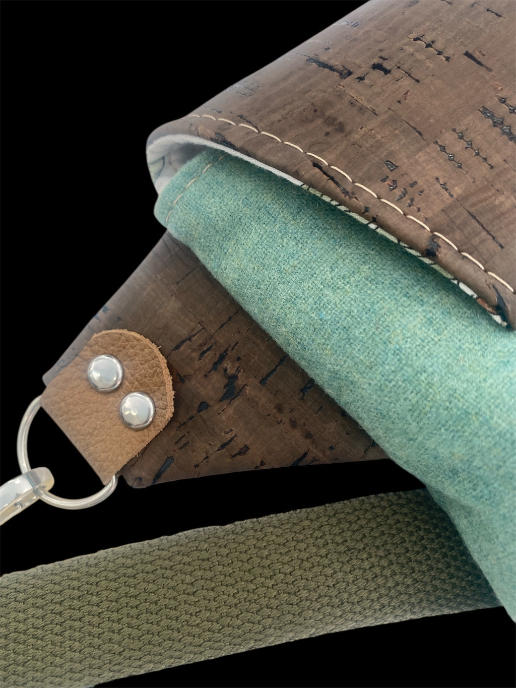 Haralson Crossbody Sling Bag