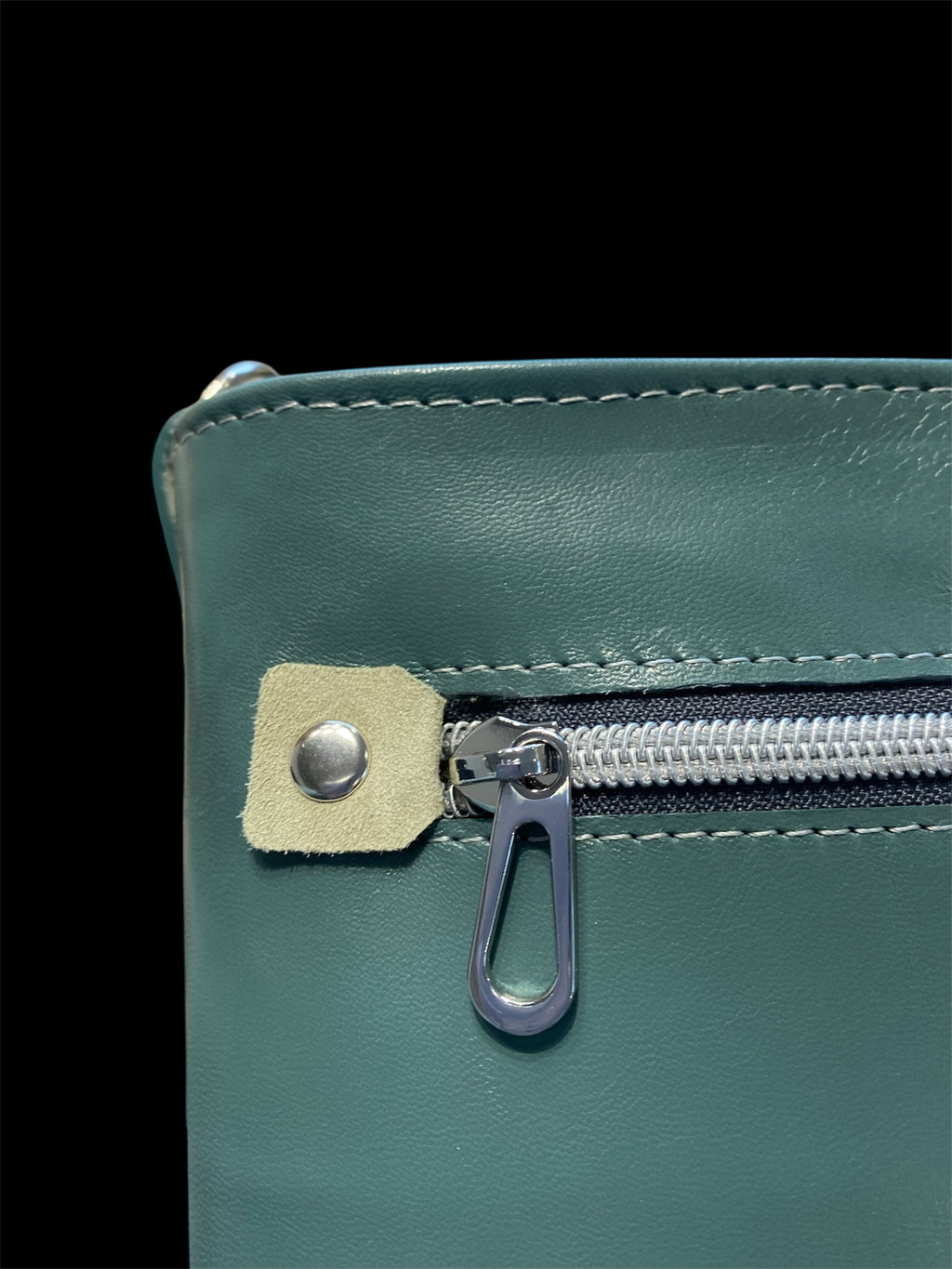 The Burcham Crossbody