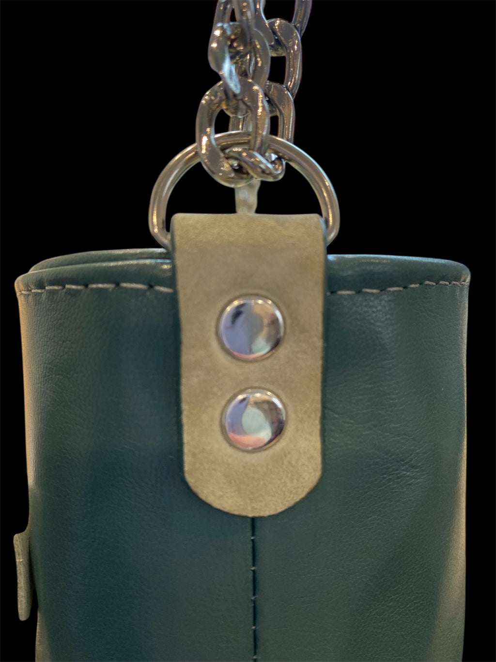The Burcham Crossbody
