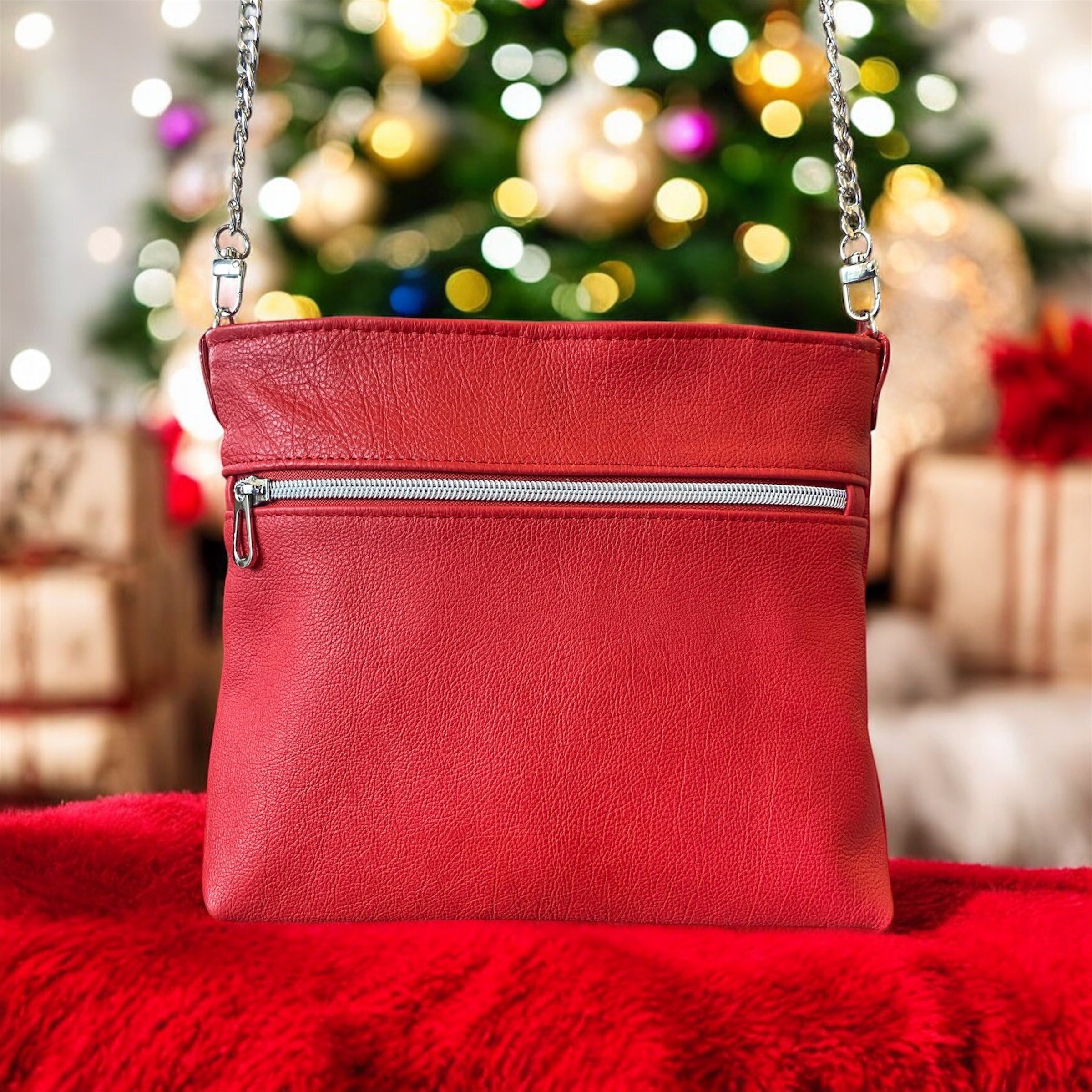 The Casey Crossbody